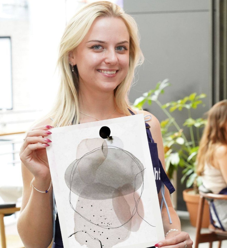 illustration for event: ArtNight