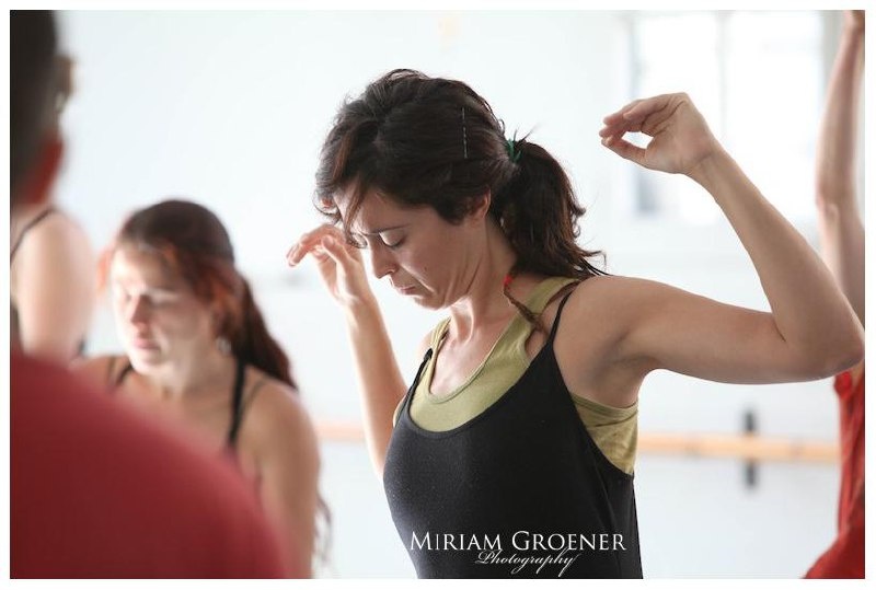 illustration for event: Verkörperte NeuroEmotionale Integration (VNI)