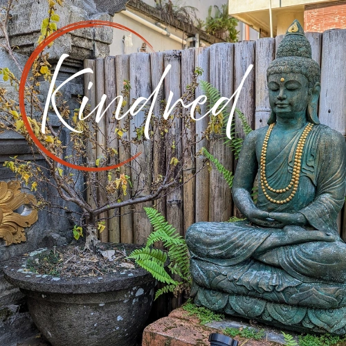 illustration for event: Kindred: Self Reflection Circle