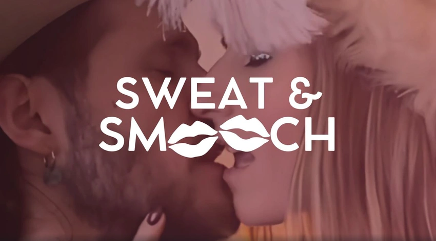 illustration for event: Sweat & Smooch