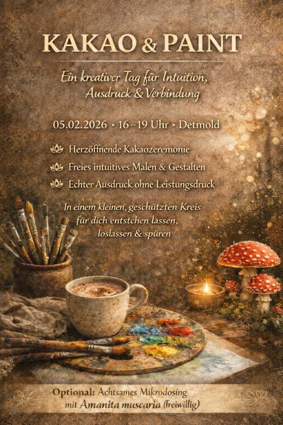 illustration for event: KAKAO & PAINT