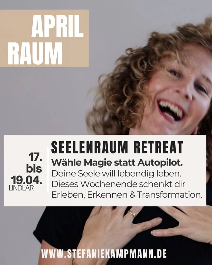 illustration for event: SILENT SPACE