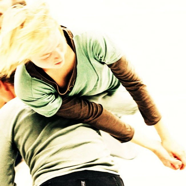 illustration for event: Awareness & Acrobatics Workshop