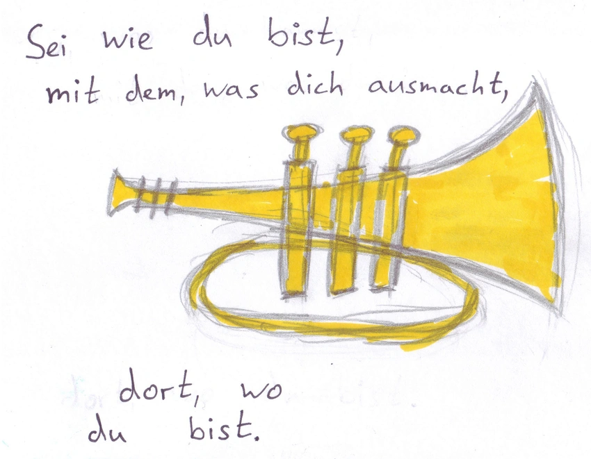 illustration for event: Anfänger:innen-Kurs Improvisation