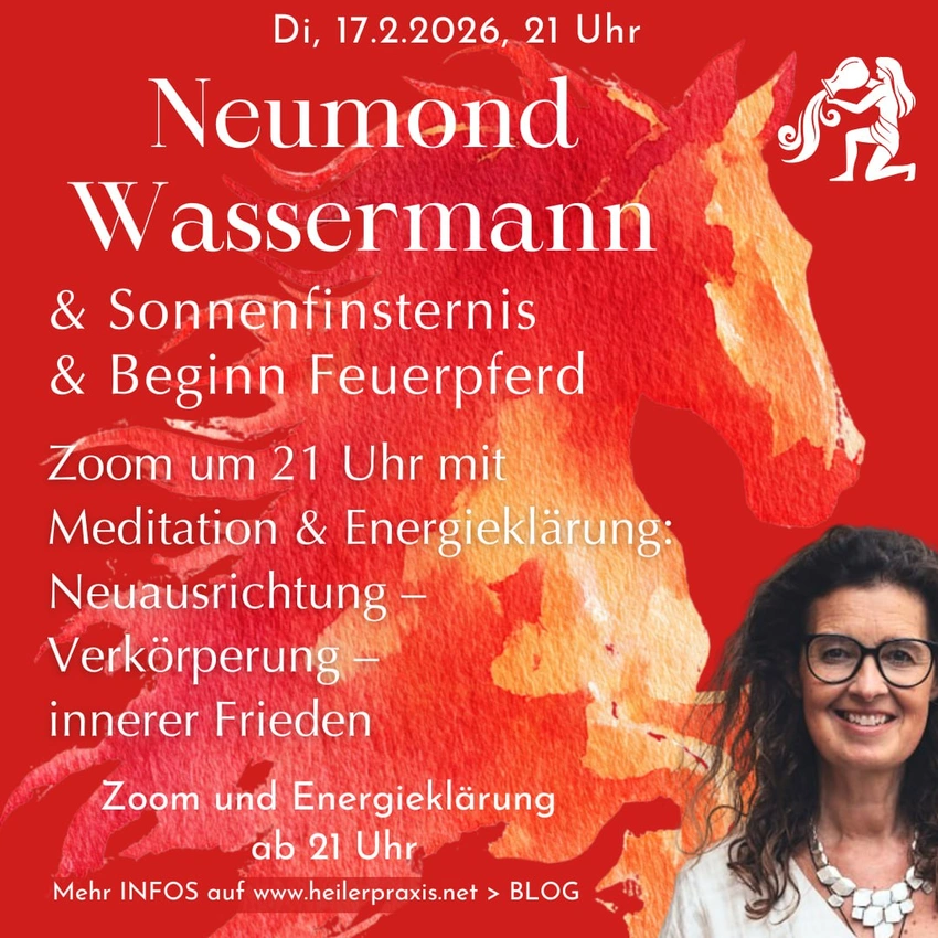 illustration for event: Neumond-Initiation & Energieklärung